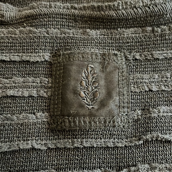 Free People Movement Crop XS NWOT - Picture 5 of 6